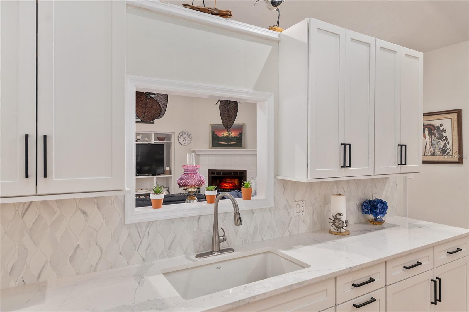 QUARRIES - Residential