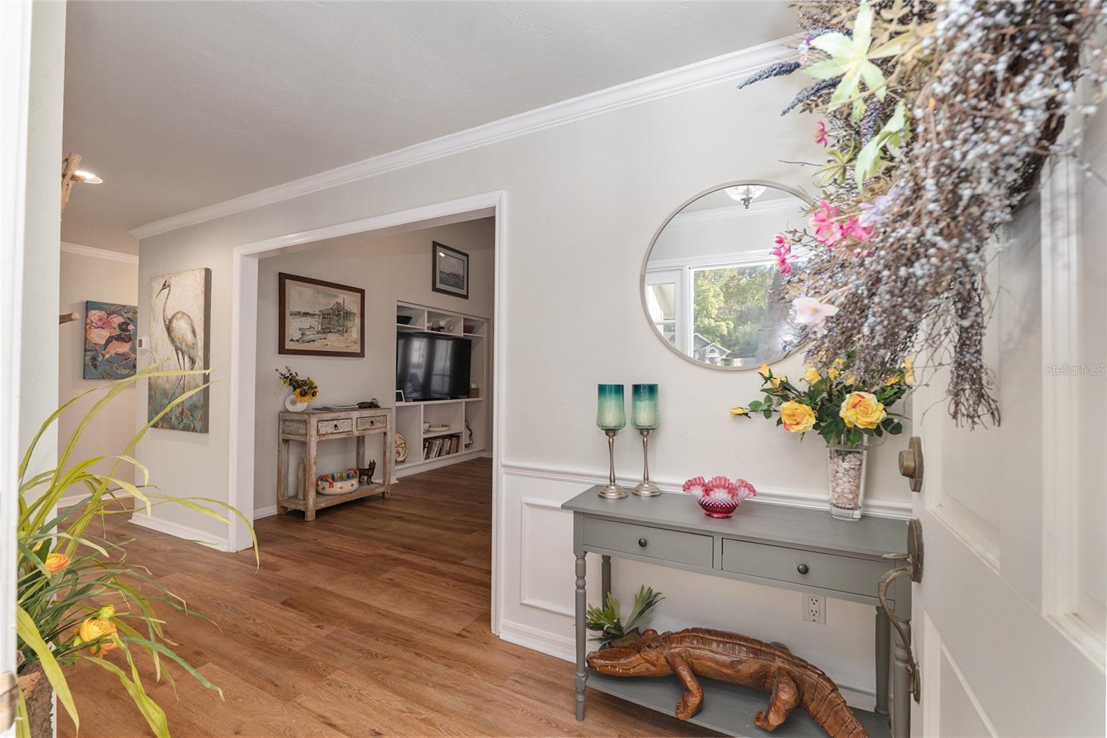 QUARRIES - Residential