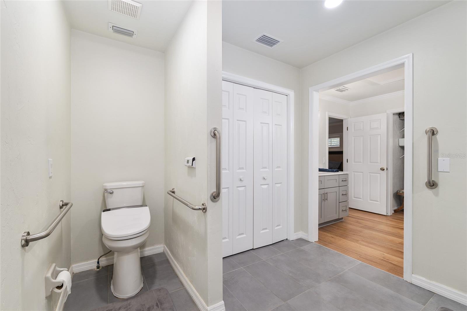 QUARRIES - Residential