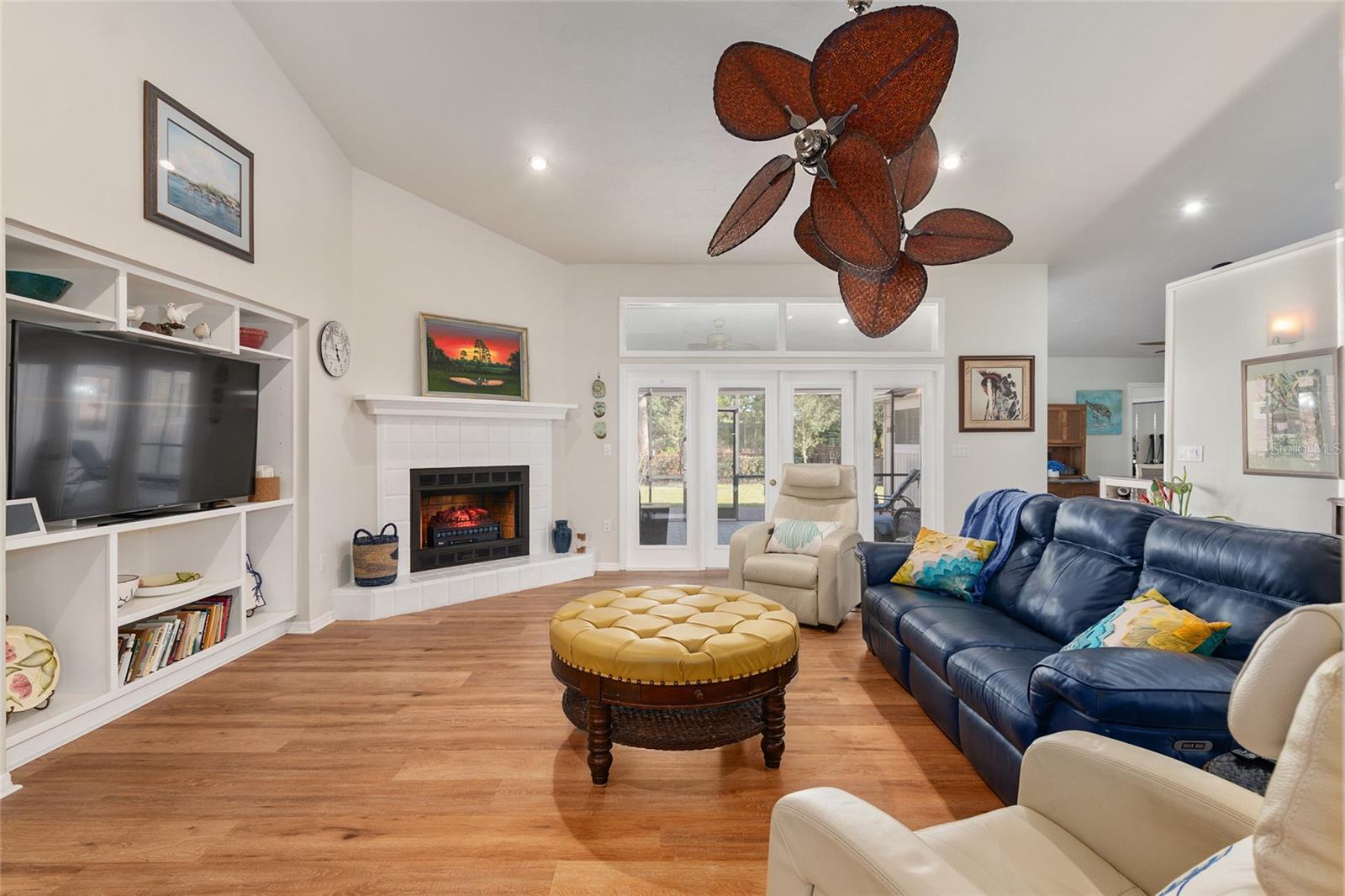 QUARRIES - Residential