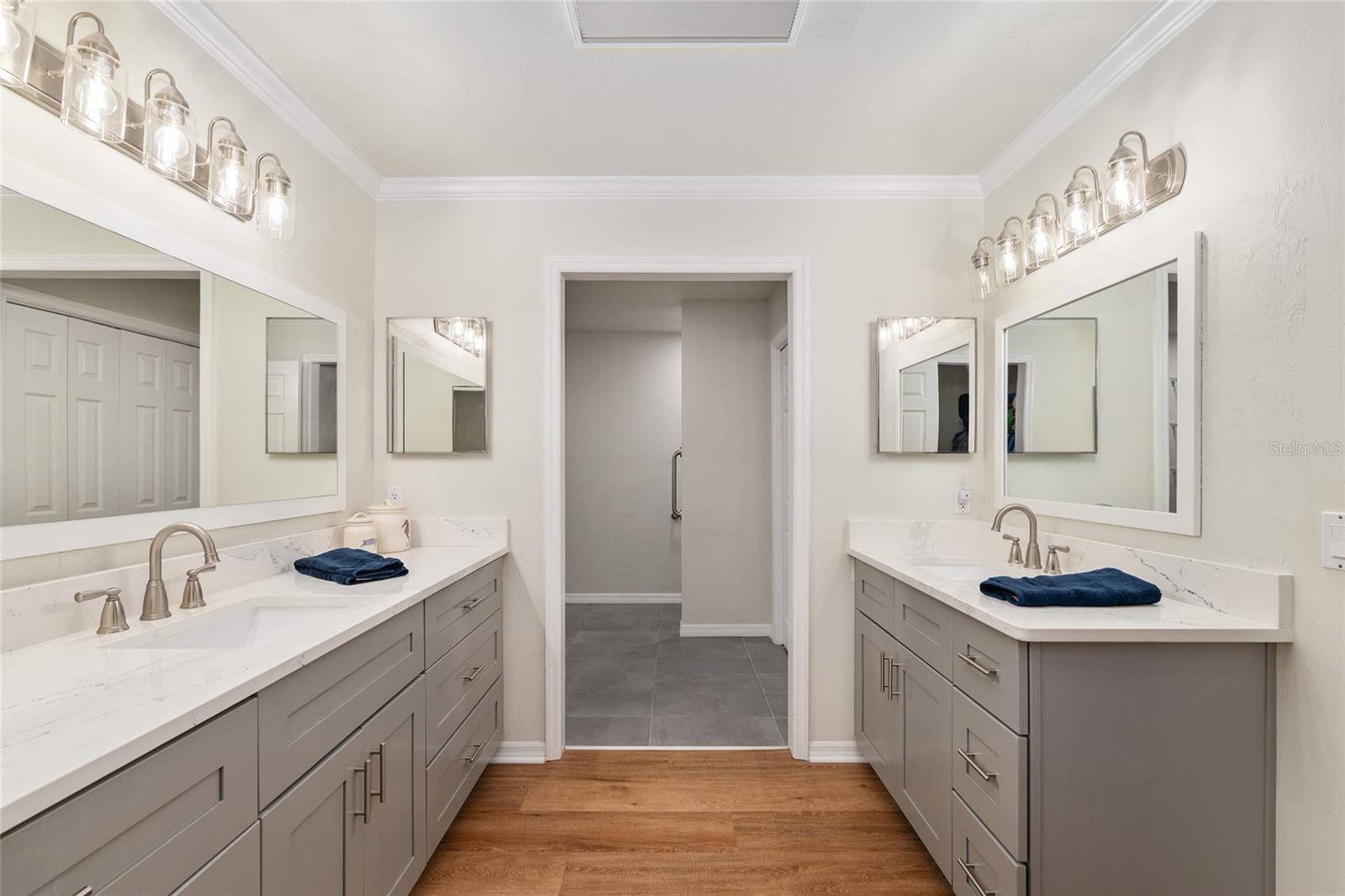 QUARRIES - Residential