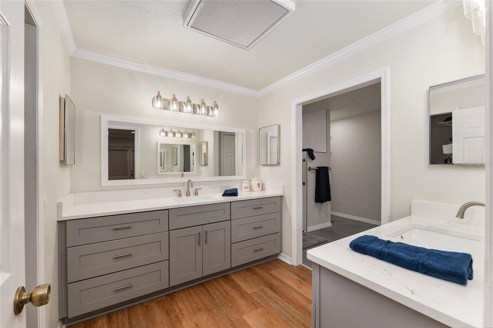 QUARRIES - Residential