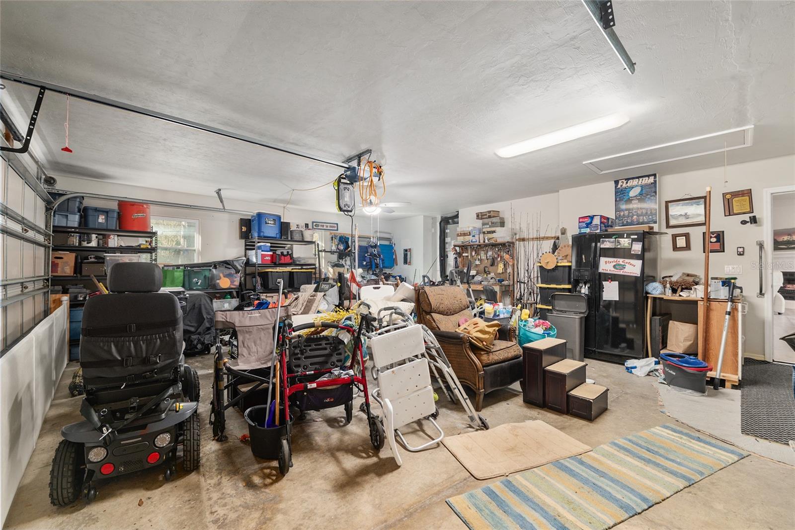 QUARRIES - Residential