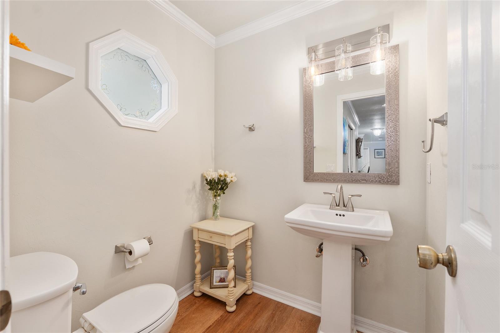 QUARRIES - Residential