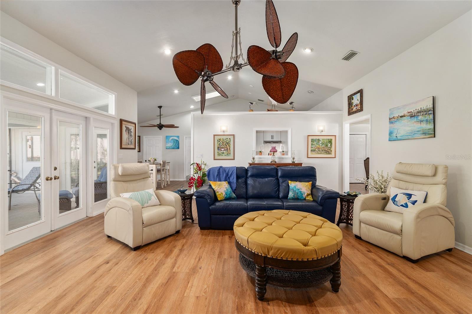 QUARRIES - Residential