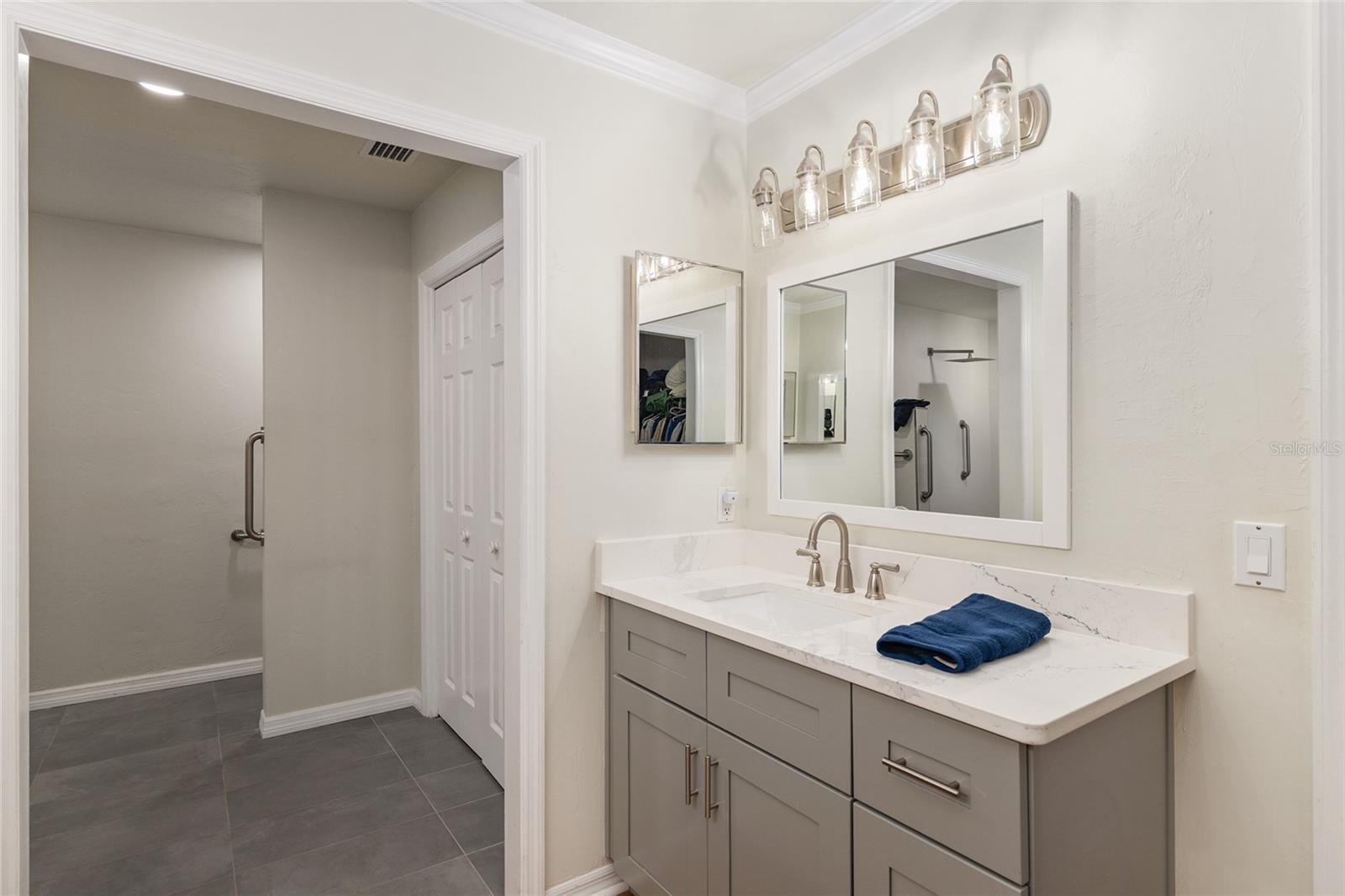 QUARRIES - Residential