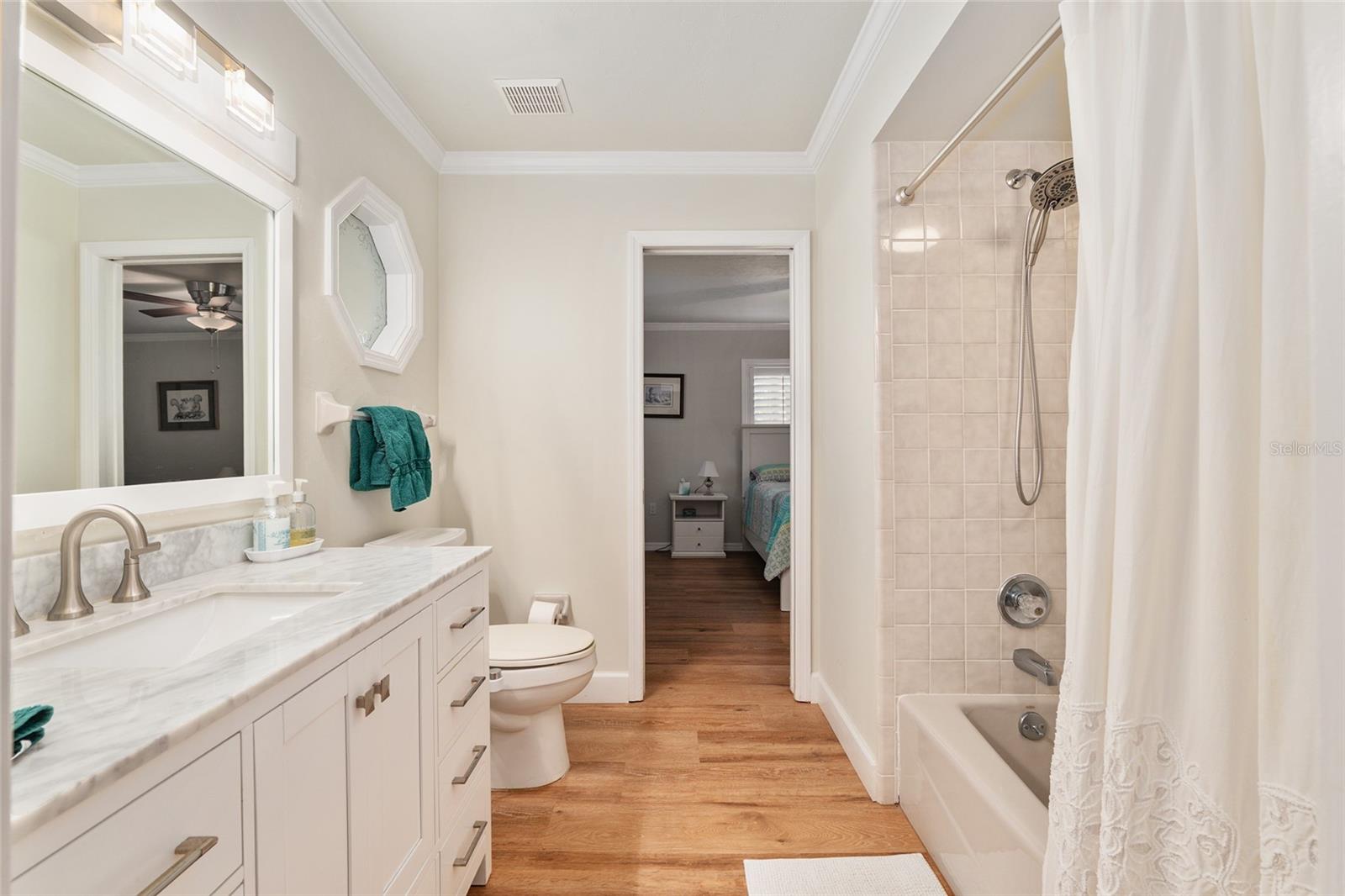 QUARRIES - Residential