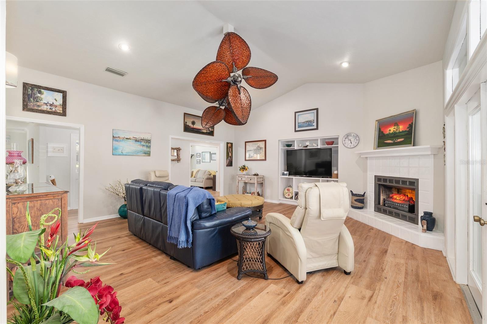 QUARRIES - Residential