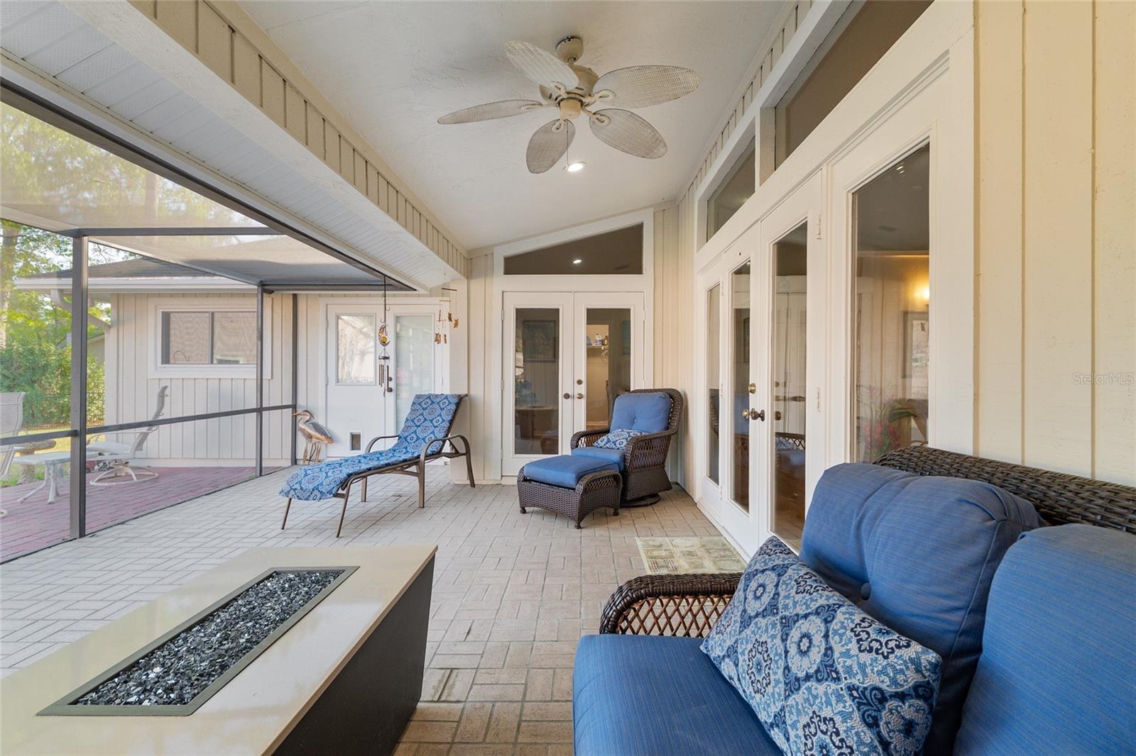 QUARRIES - Residential