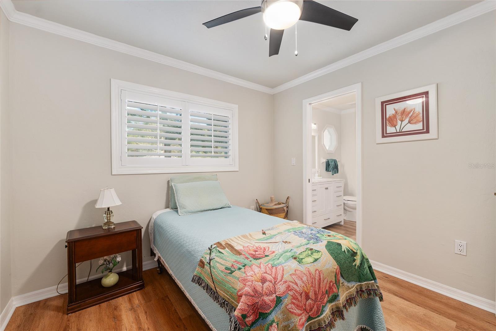 QUARRIES - Residential