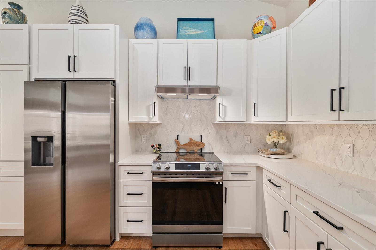 QUARRIES - Residential