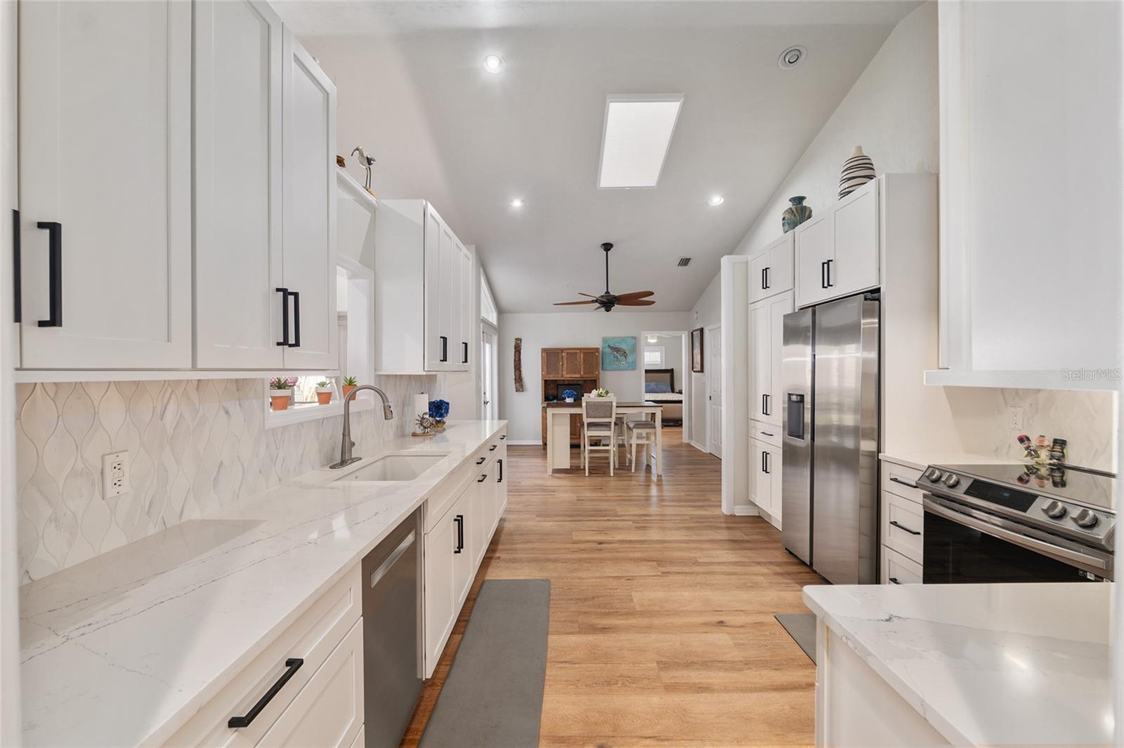 QUARRIES - Residential