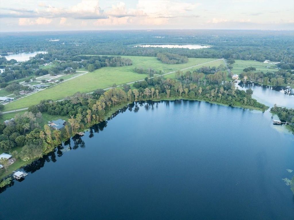 Photo of 16405 Boy Scout Road, Odessa, FL 33556 (MLS # TB8446063)