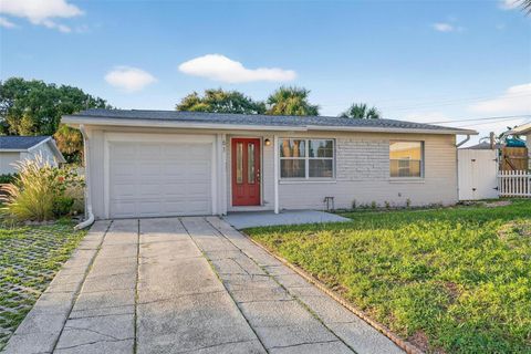 61 SUNNY SHORE DRIVE ORMOND BEACH FL 32176