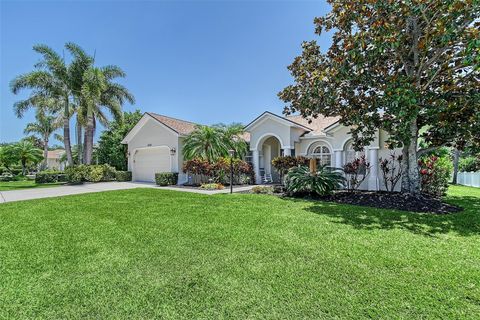 6539 FLYCATCHER LANE LAKEWOOD RANCH FL 34202