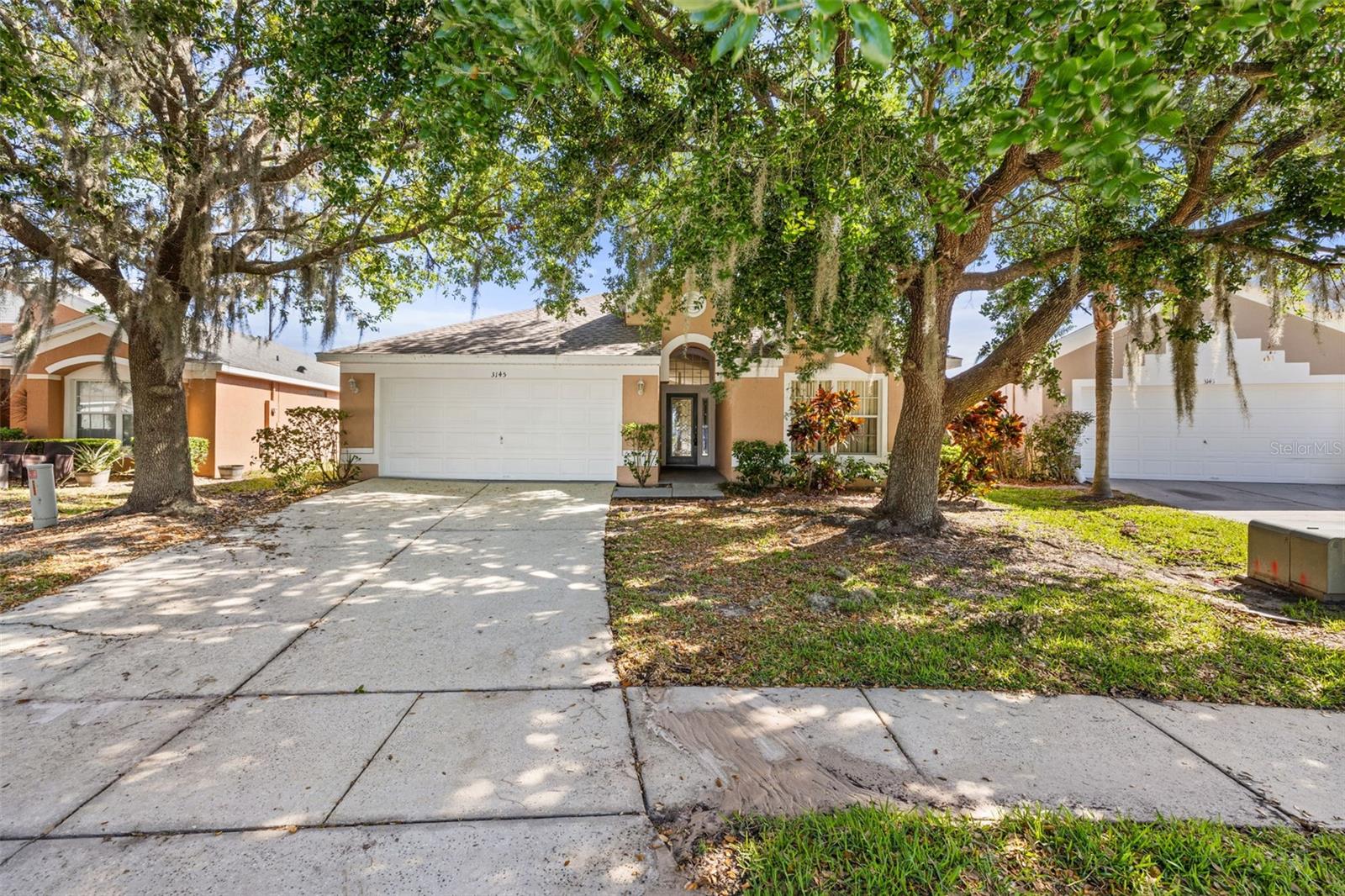 3145 STONEHURST CIRCLE