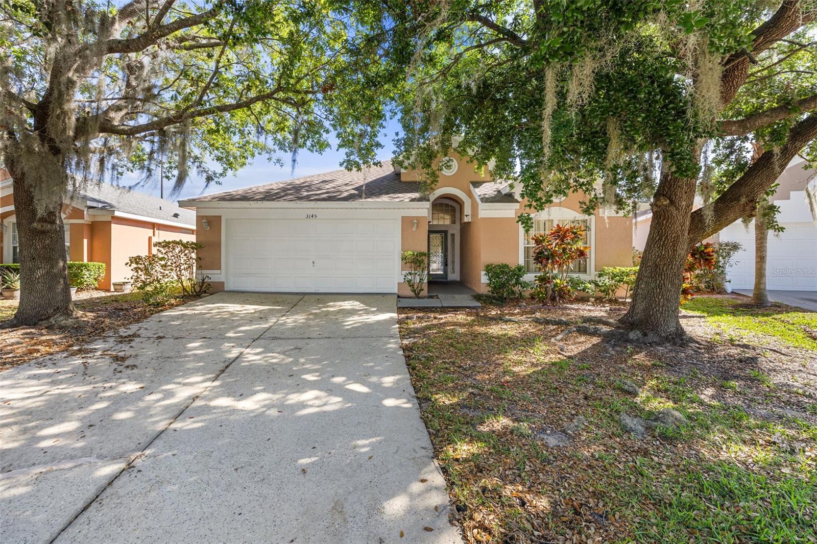 3145 STONEHURST CIRCLE