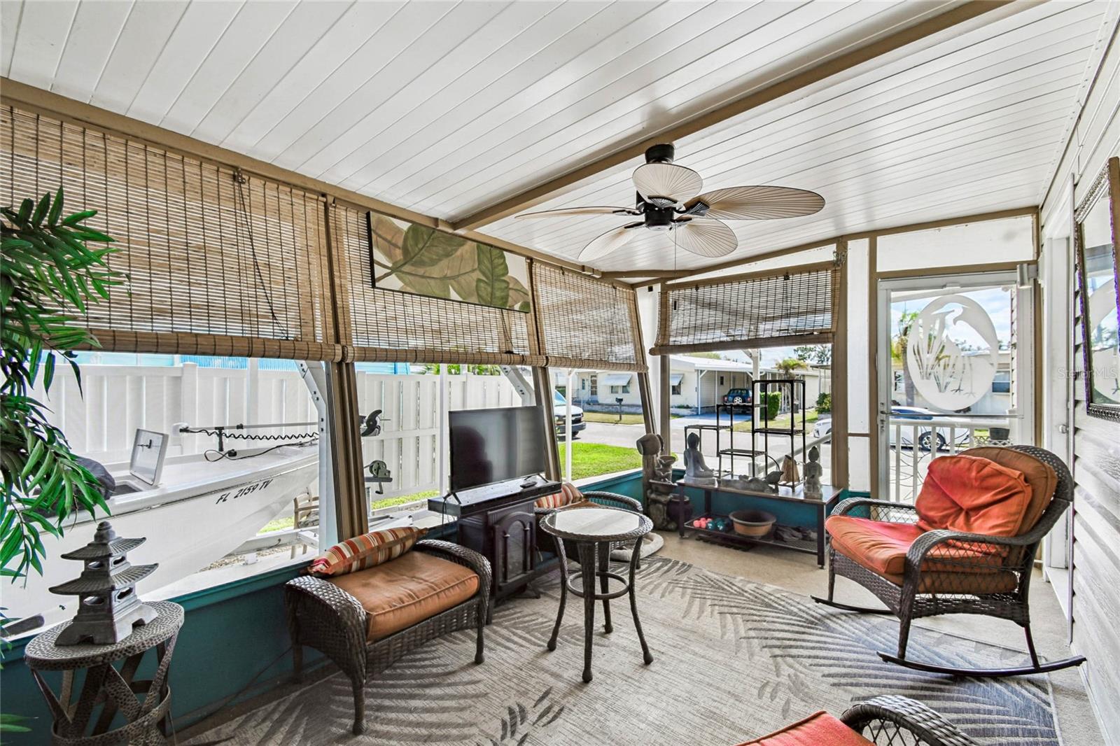 CASA LOMA MOBILEHOME - Residential