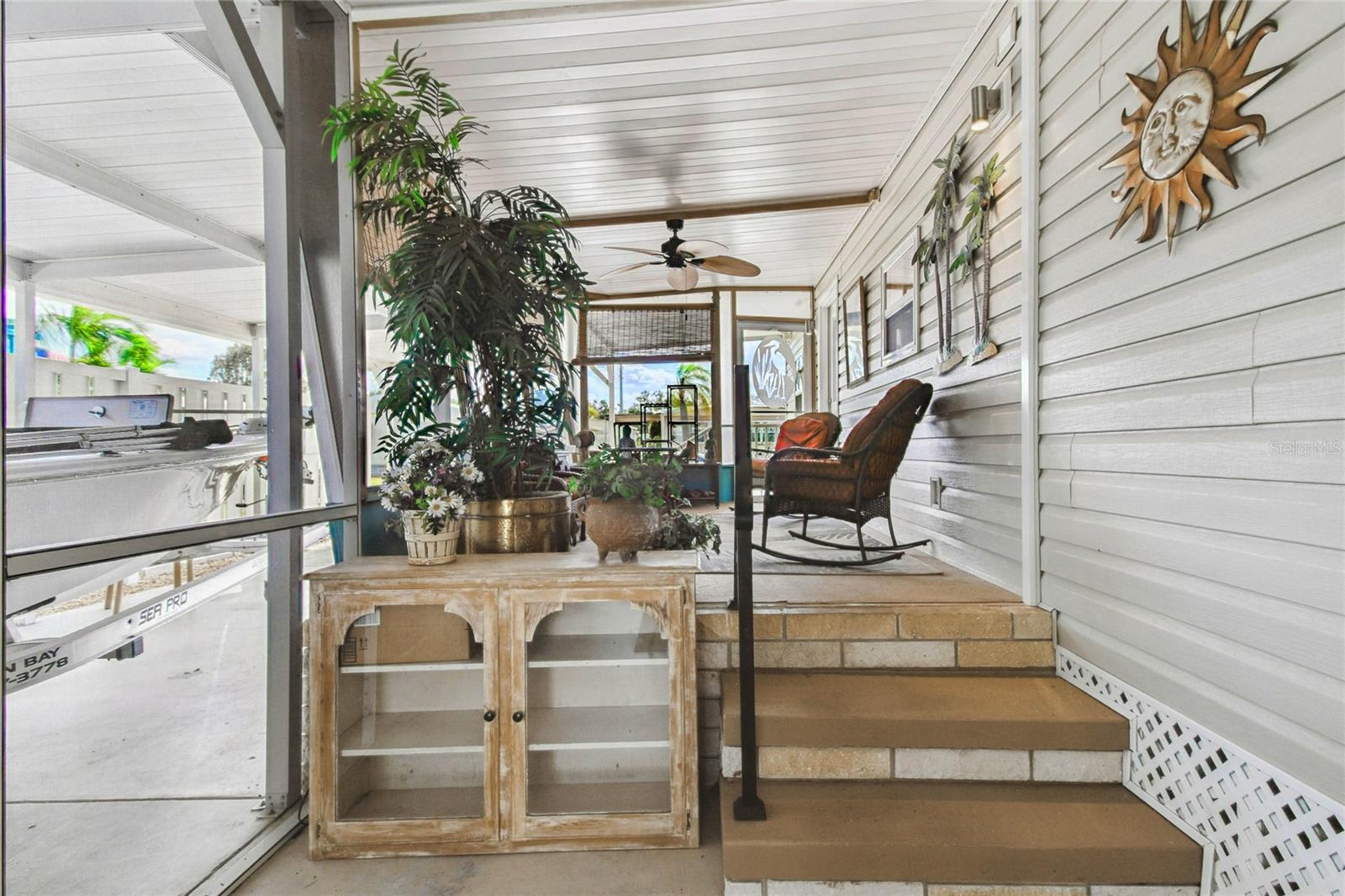 CASA LOMA MOBILEHOME - Residential