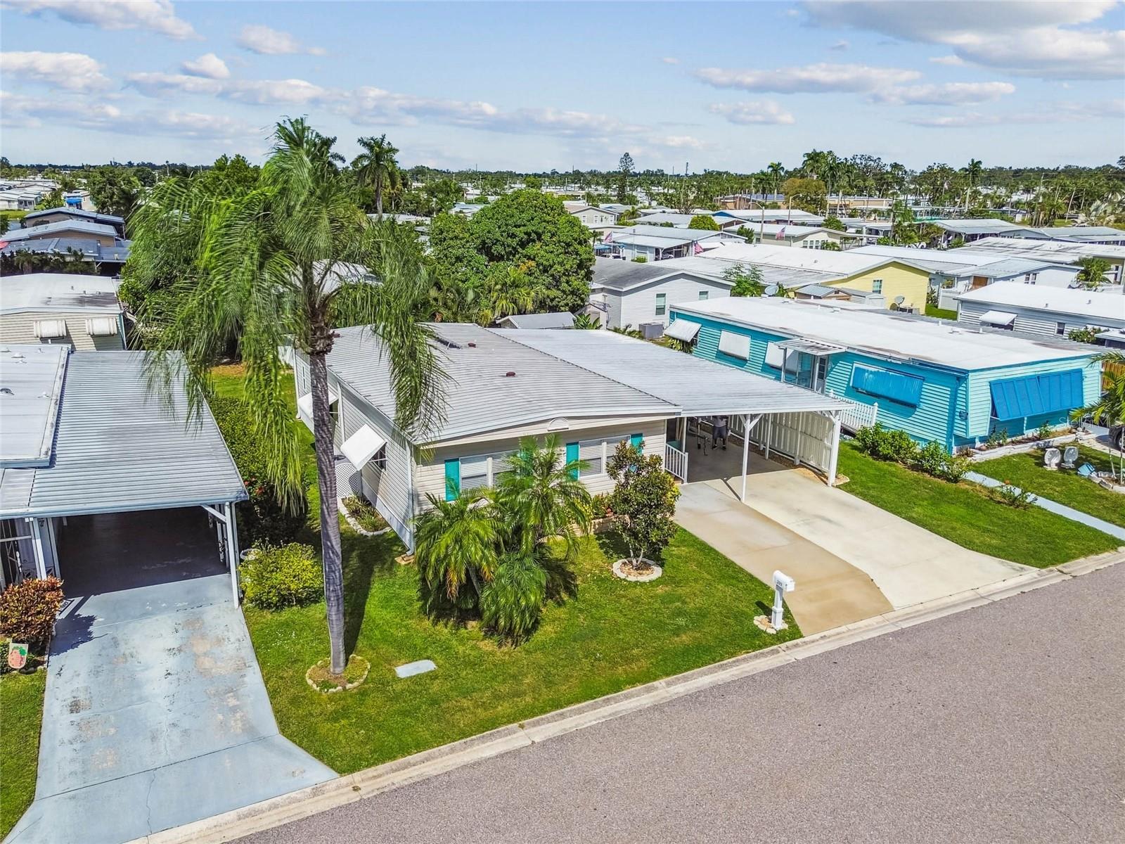 CASA LOMA MOBILEHOME - Residential