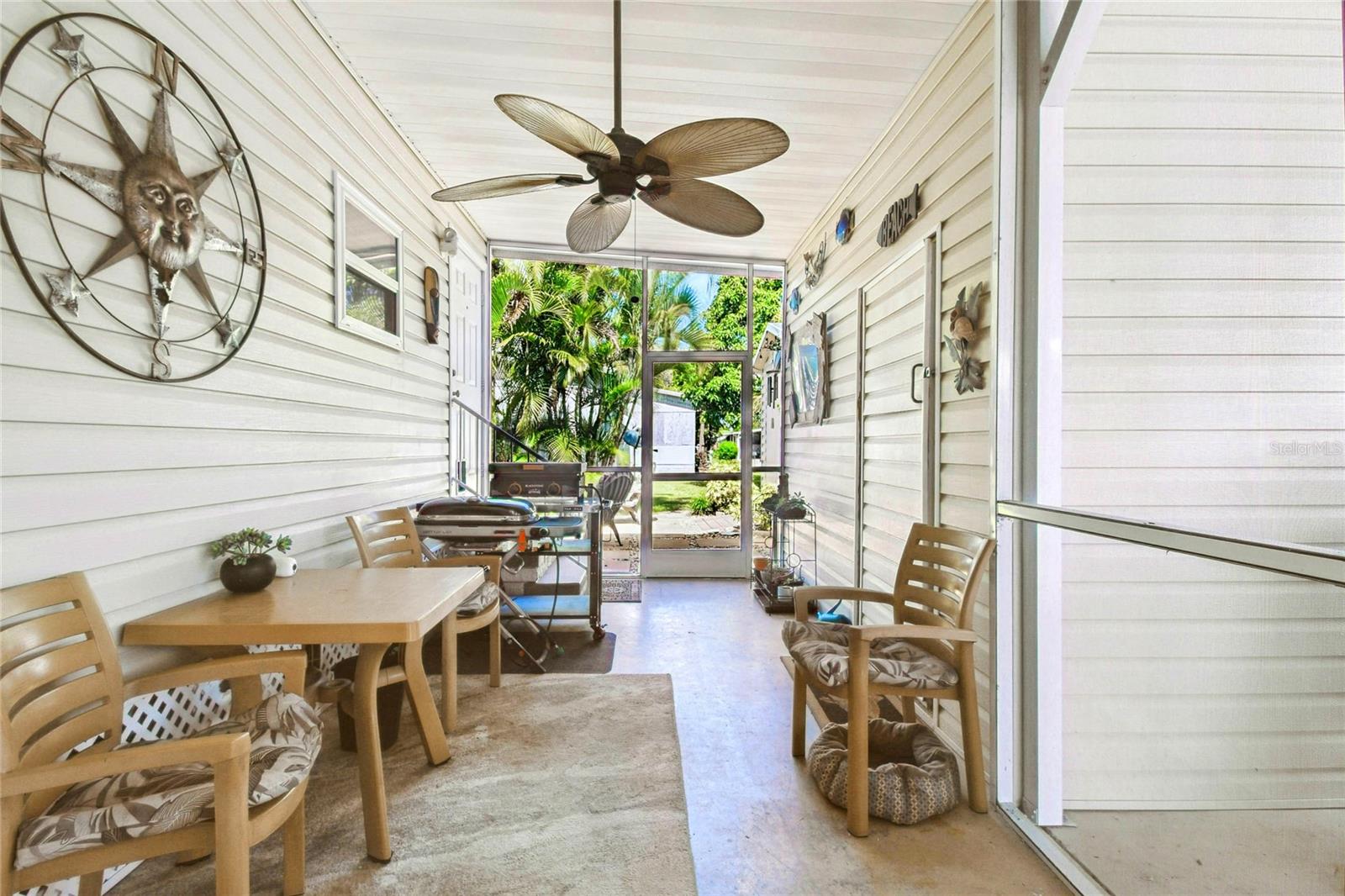 CASA LOMA MOBILEHOME - Residential