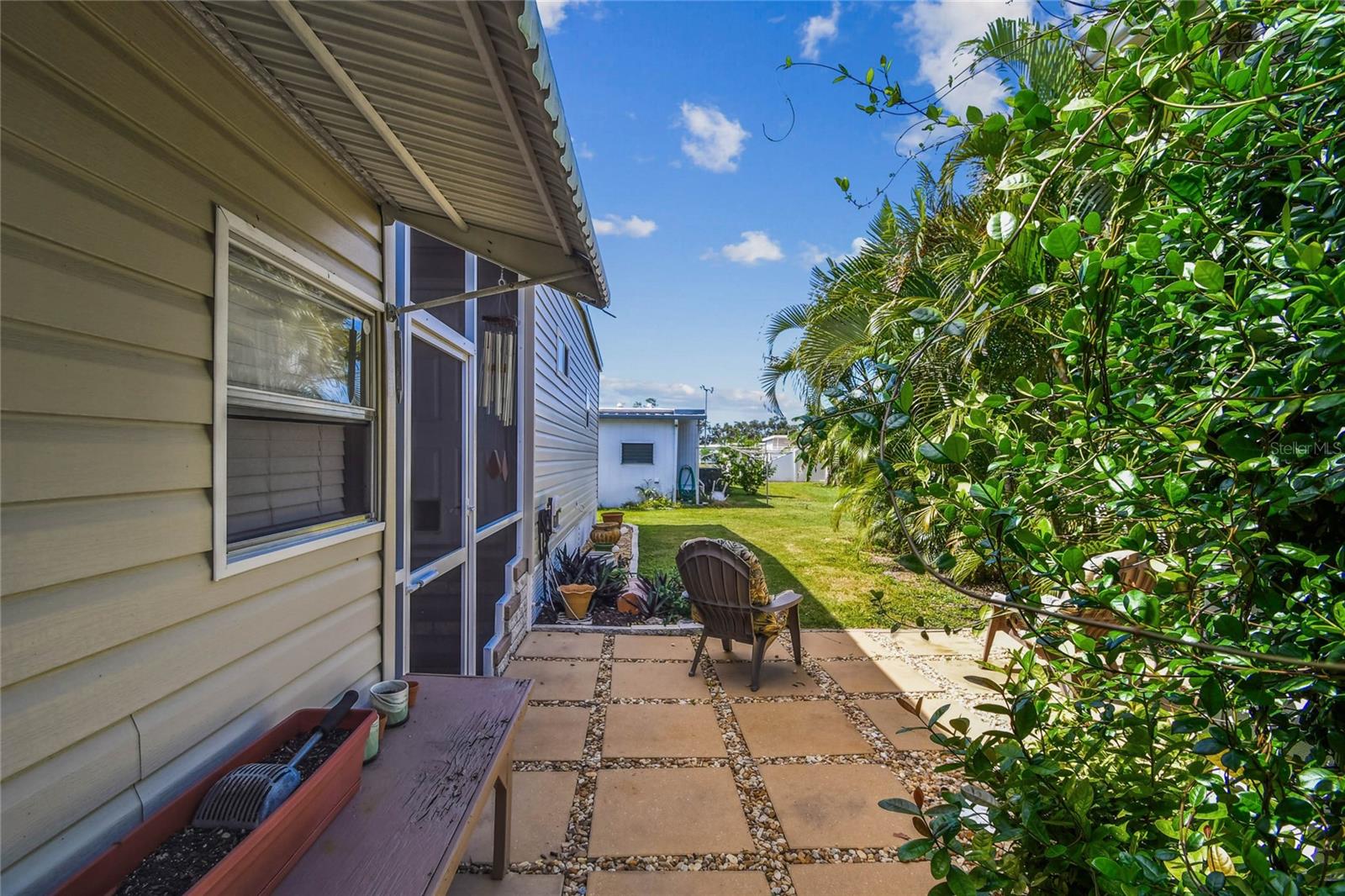 CASA LOMA MOBILEHOME - Residential