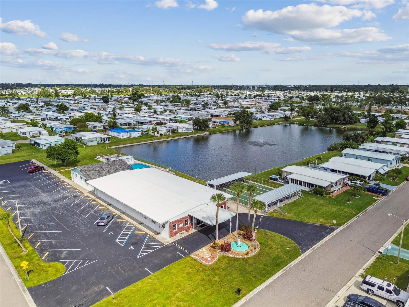 CASA LOMA MOBILEHOME - Residential