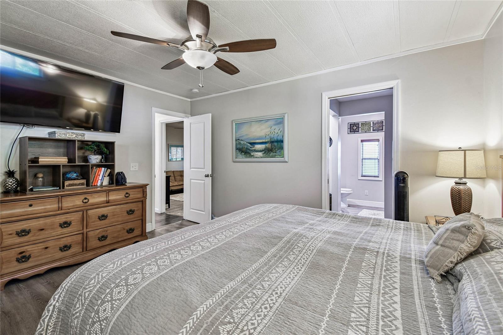 CASA LOMA MOBILEHOME - Residential