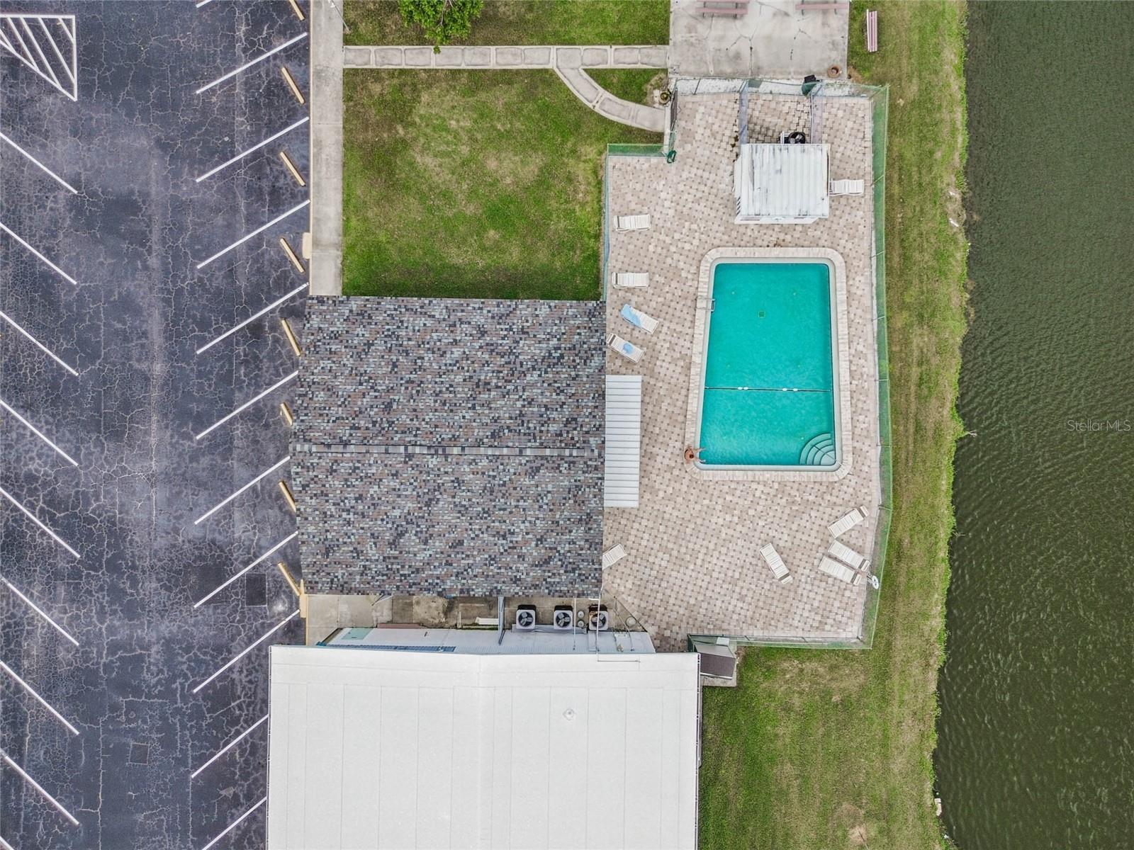 CASA LOMA MOBILEHOME - Residential