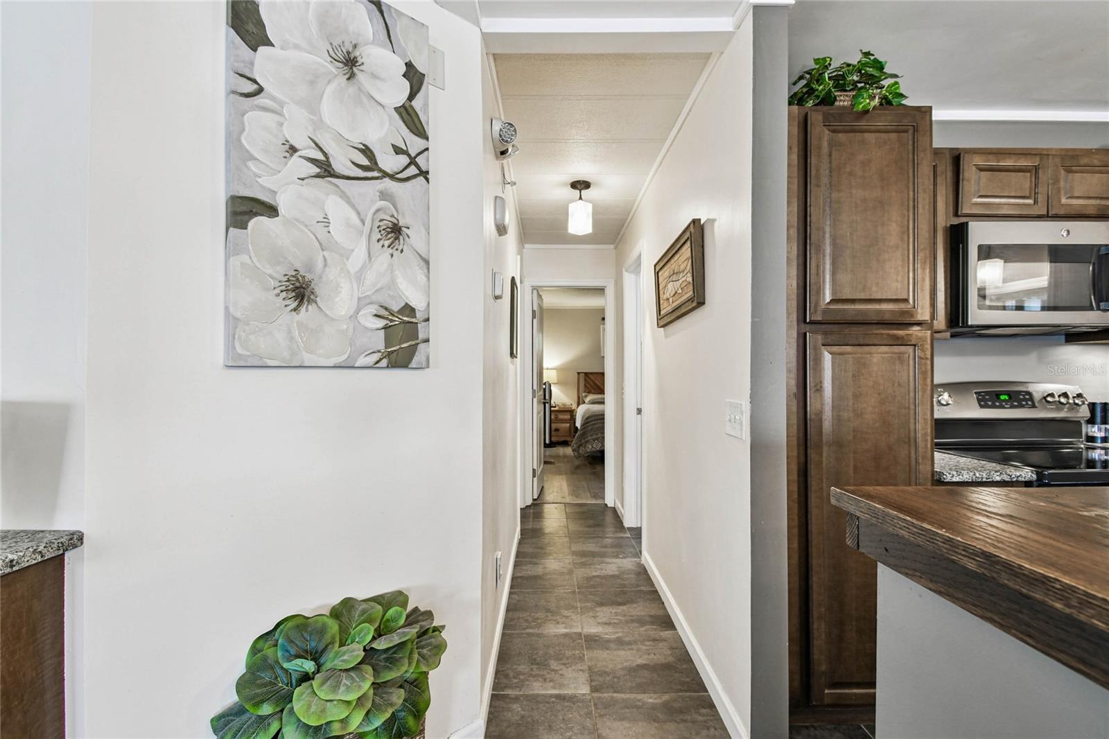 CASA LOMA MOBILEHOME - Residential