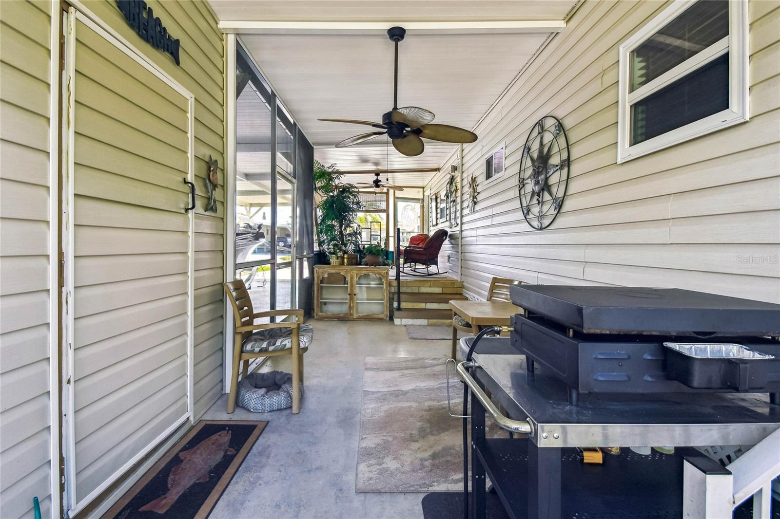 CASA LOMA MOBILEHOME - Residential