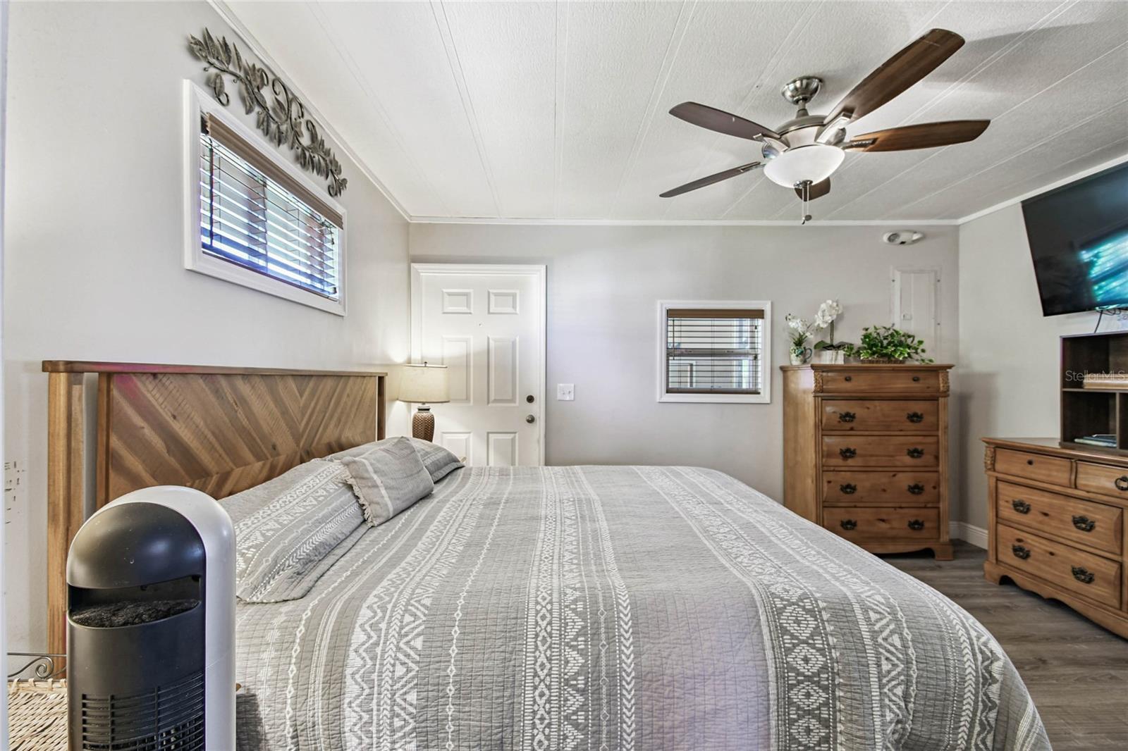 CASA LOMA MOBILEHOME - Residential
