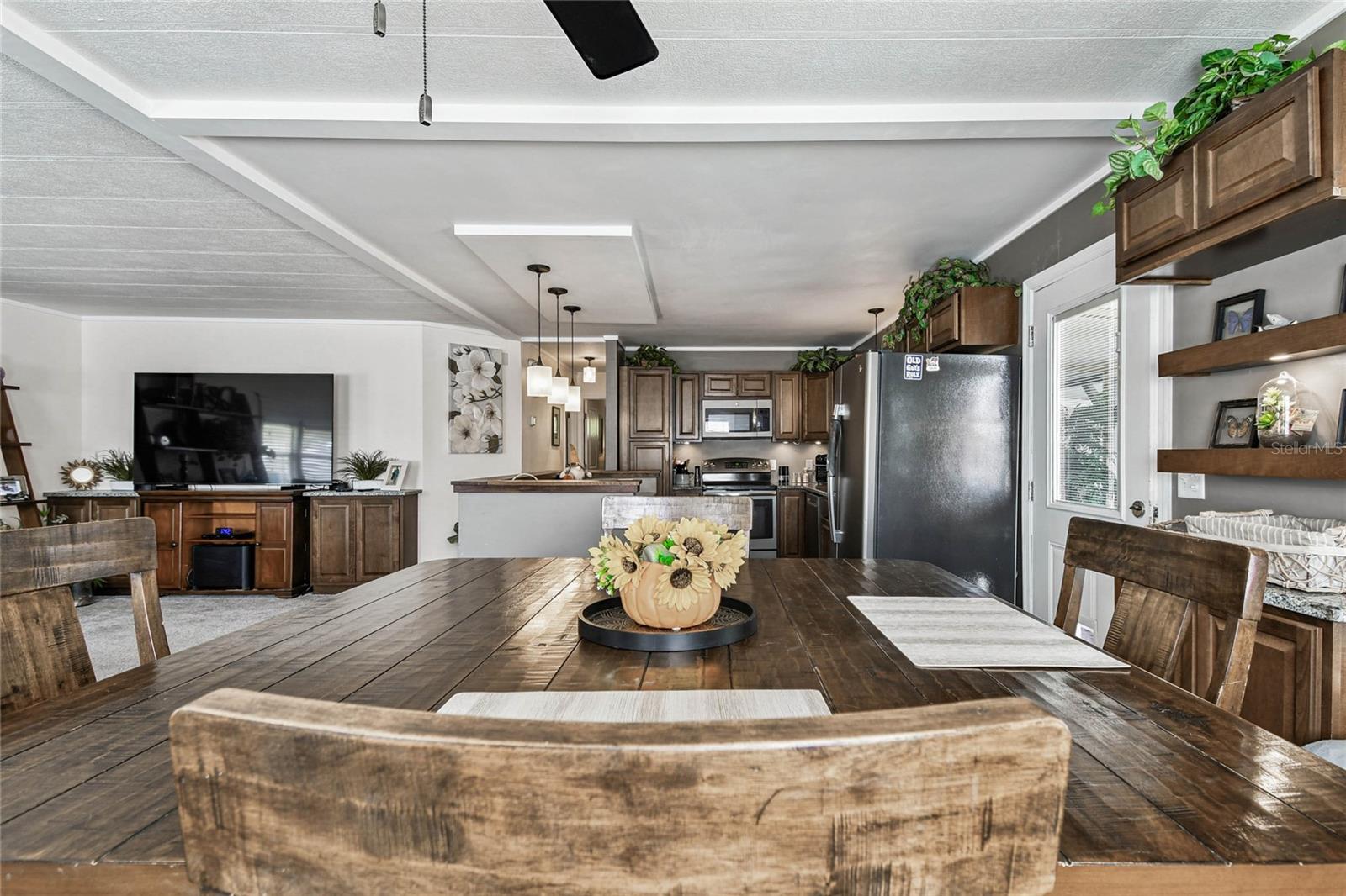 CASA LOMA MOBILEHOME - Residential
