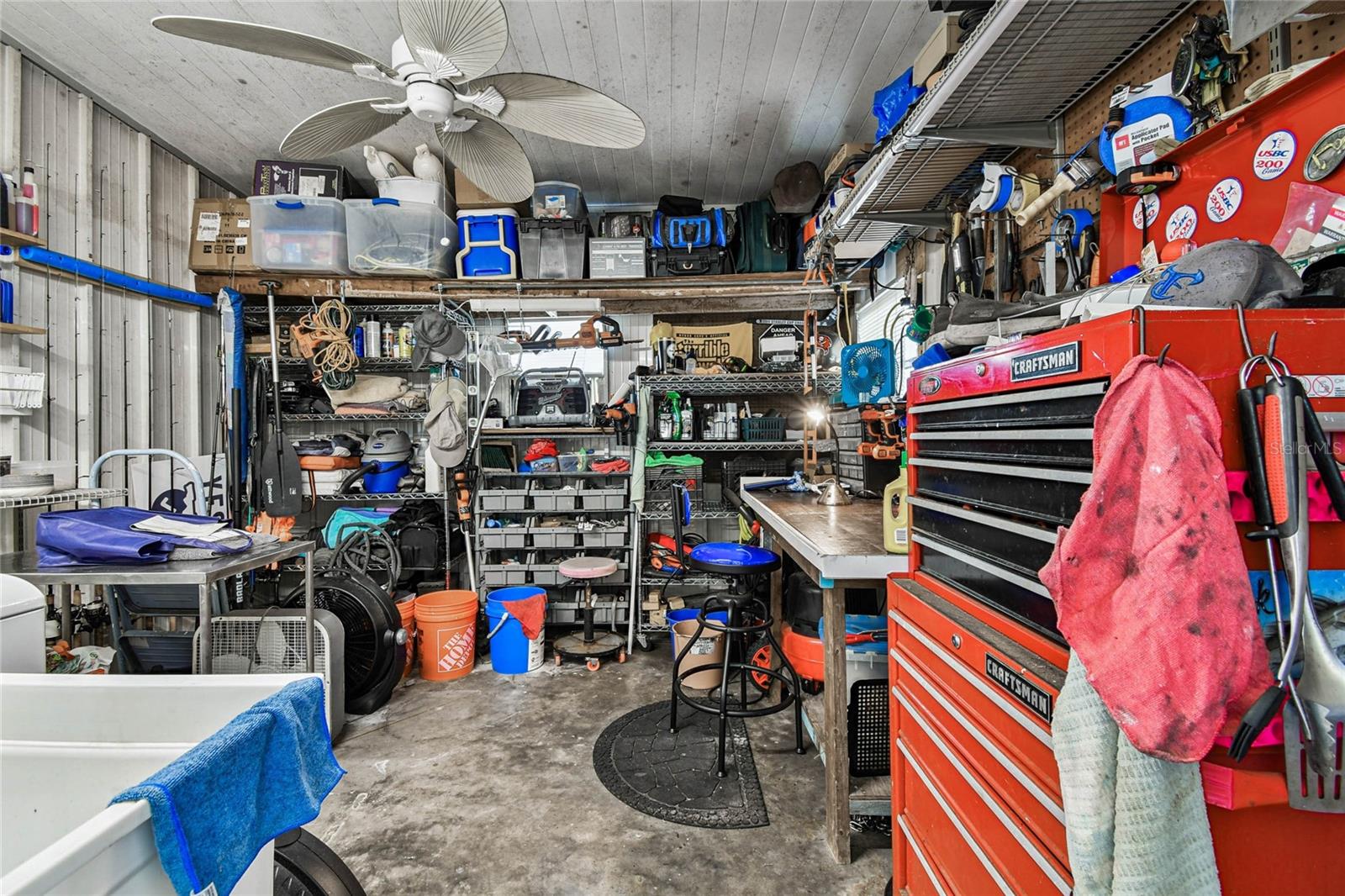 CASA LOMA MOBILEHOME - Residential