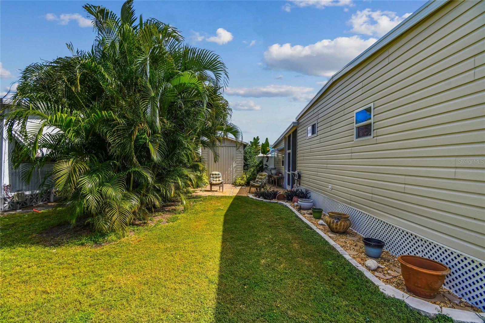 CASA LOMA MOBILEHOME - Residential