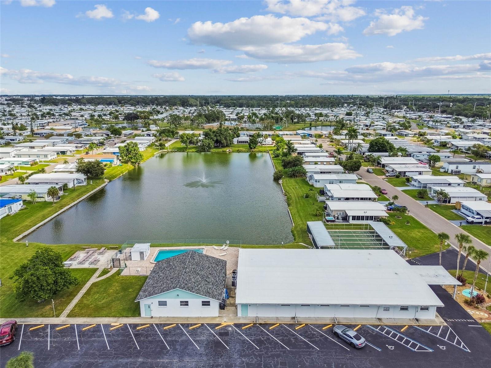 CASA LOMA MOBILEHOME - Residential