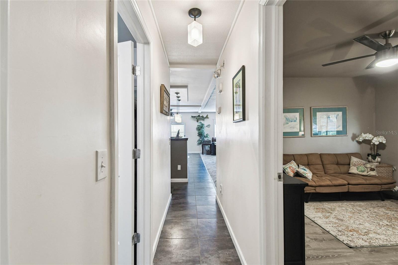 CASA LOMA MOBILEHOME - Residential