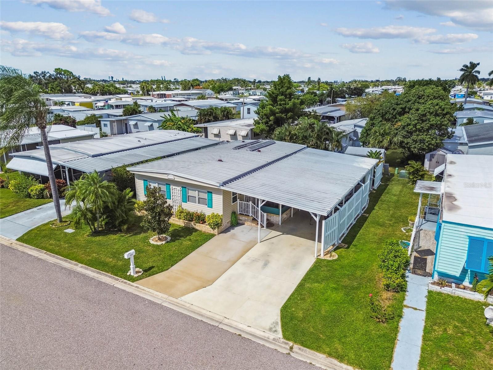 CASA LOMA MOBILEHOME - Residential