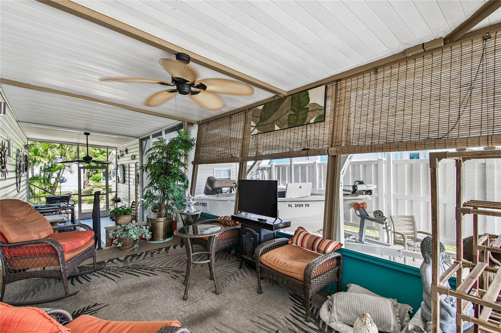 CASA LOMA MOBILEHOME - Residential