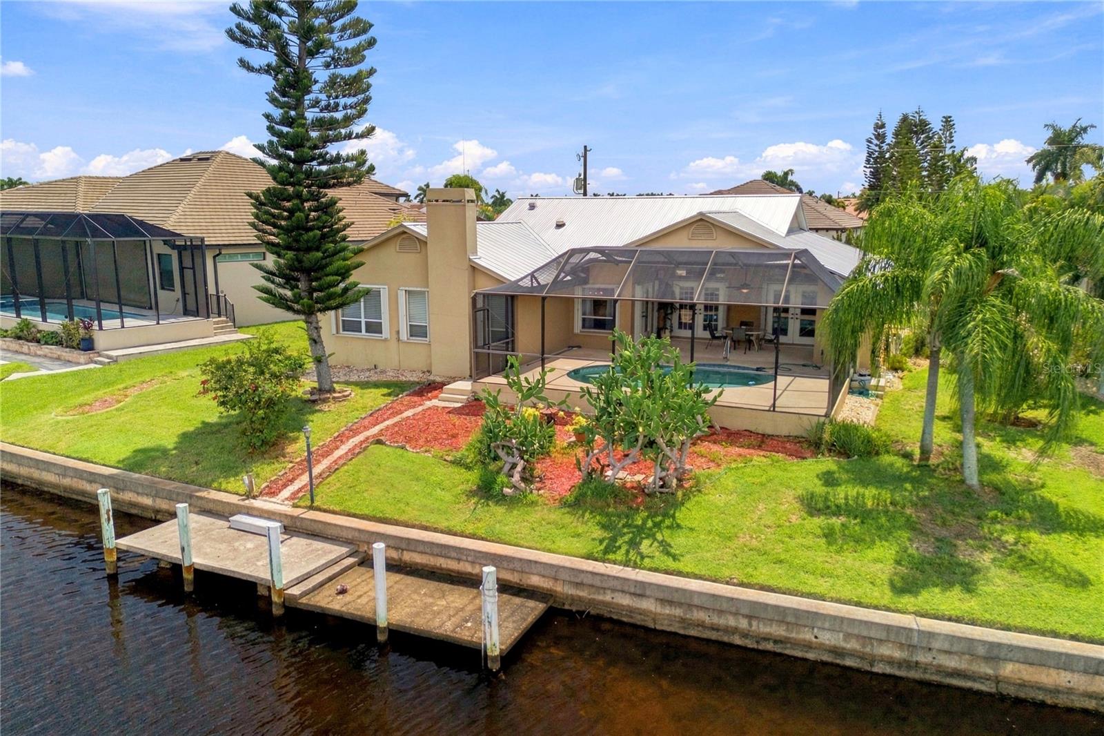 1252 ROYAL TERN DRIVE, PUNTA GORDA, FL, 33950 2 1252 ROYAL TERN DRIVE