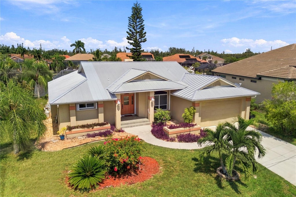 Photo of 1252 Royal Tern Drive, Punta Gorda, FL 33950 (MLS # C7530586)