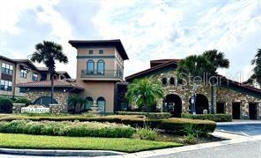 Short Sale. Perfectly situated apartment 2/2 in the vibrant community of Davenport, FL, with easy access to major attractions, dining, and shopping options. The allure of Disney World and Orlando International Airport are just a short drive away, making this location perfect for vacation goers or those seeking a convenient and exciting lifestyle. Don't miss the chance to own this one-of-a-kind gem!