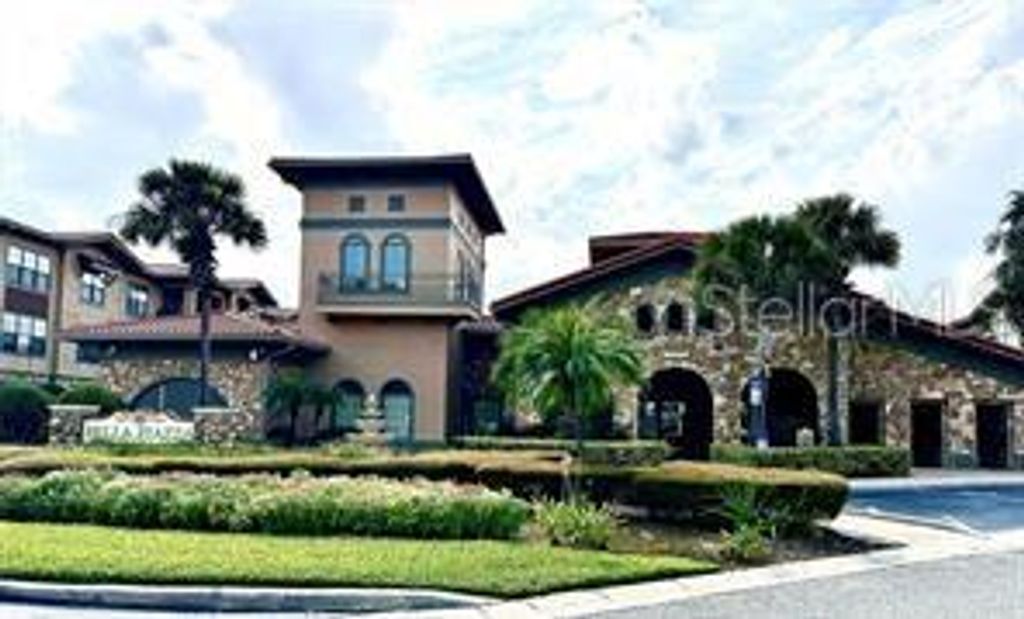 Photo of 904 Charo Parkway #524, Davenport, FL 33897 (MLS # S5138184)