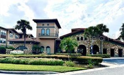 Photo of 904 Charo Parkway #524, Davenport, FL 33897 (MLS # S5138184)