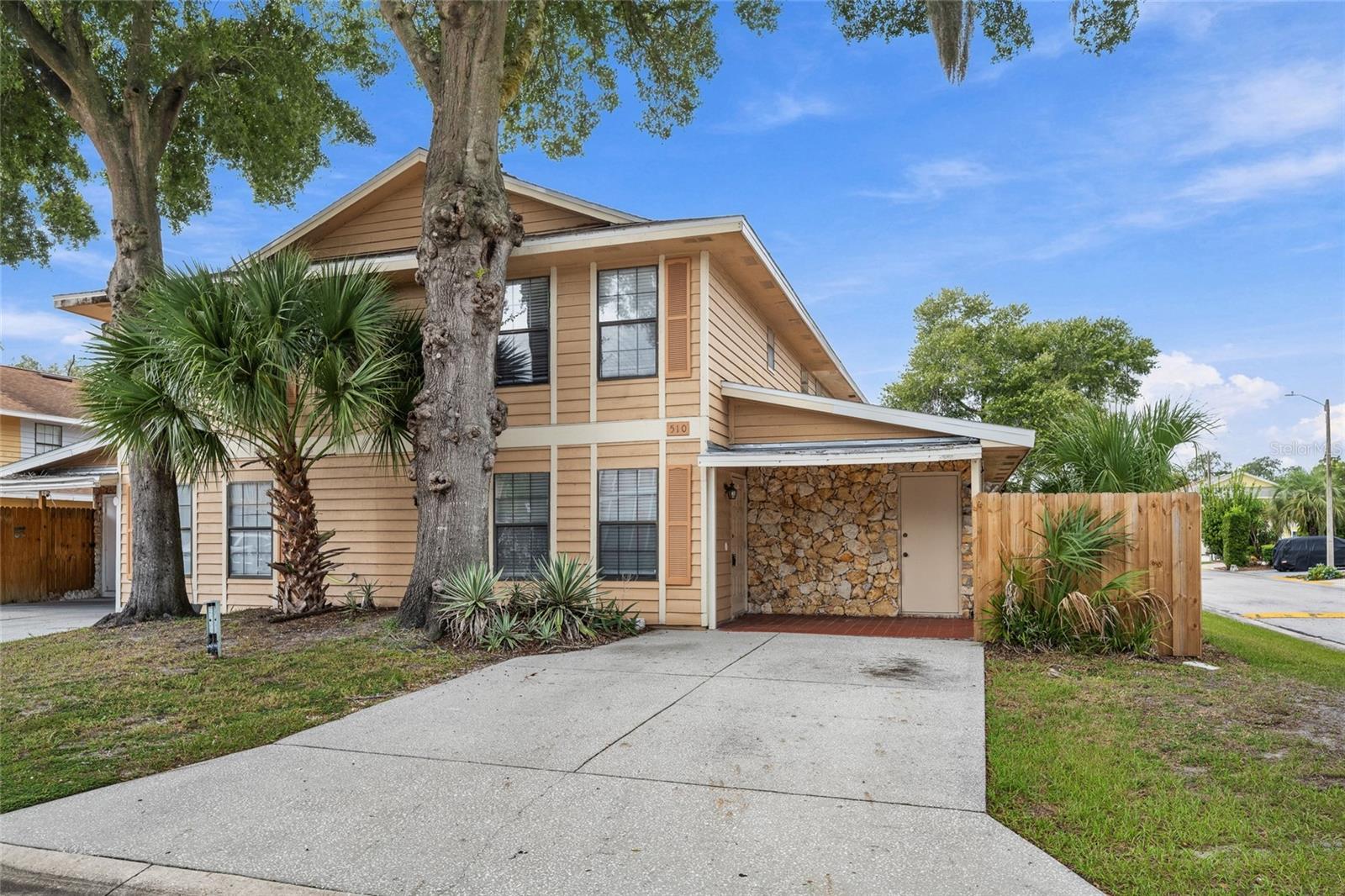 510 YELLOWWOOD COURT