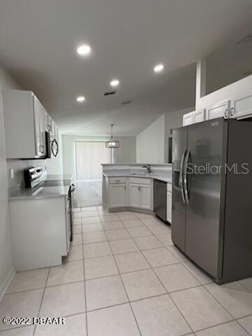 Sunset Cove Ph 01 - Residential