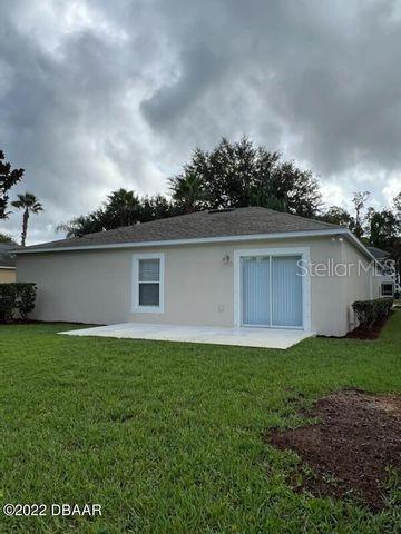 Sunset Cove Ph 01 - Residential