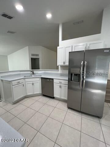 Sunset Cove Ph 01 - Residential