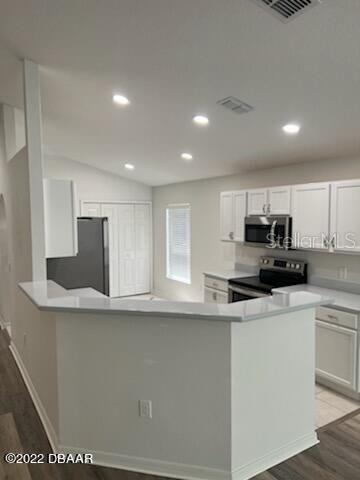 Sunset Cove Ph 01 - Residential