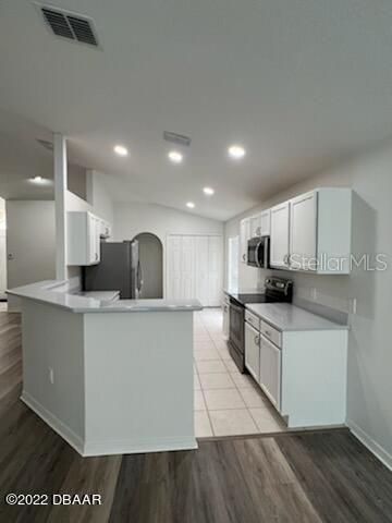 Sunset Cove Ph 01 - Residential